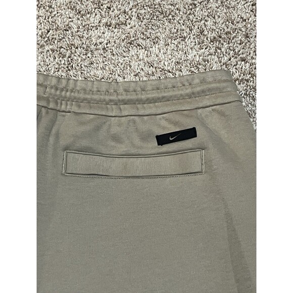 Nike Sportswear Tech Fleece Reimagined Loose Fit Pants Men’s Large FB8163-247 - Picture 11 of 11
